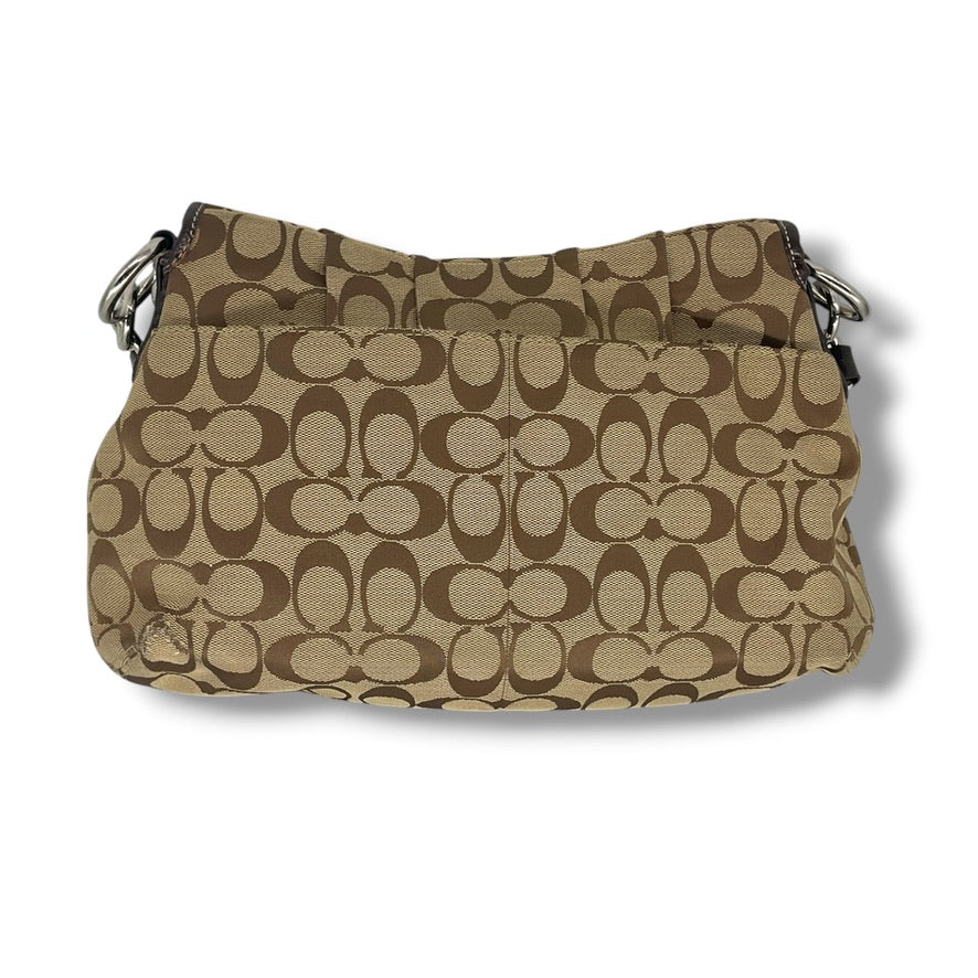 Vintage COACH Soho signature shoulder bag  17093