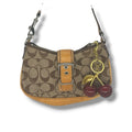 Vintage COACH Soho mini shoulder bag 6362