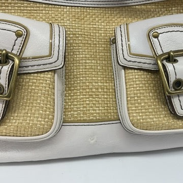 Vintage COACH Soho mini shoulder bag  6362