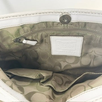 Vintage COACH Soho mini shoulder bag  6362