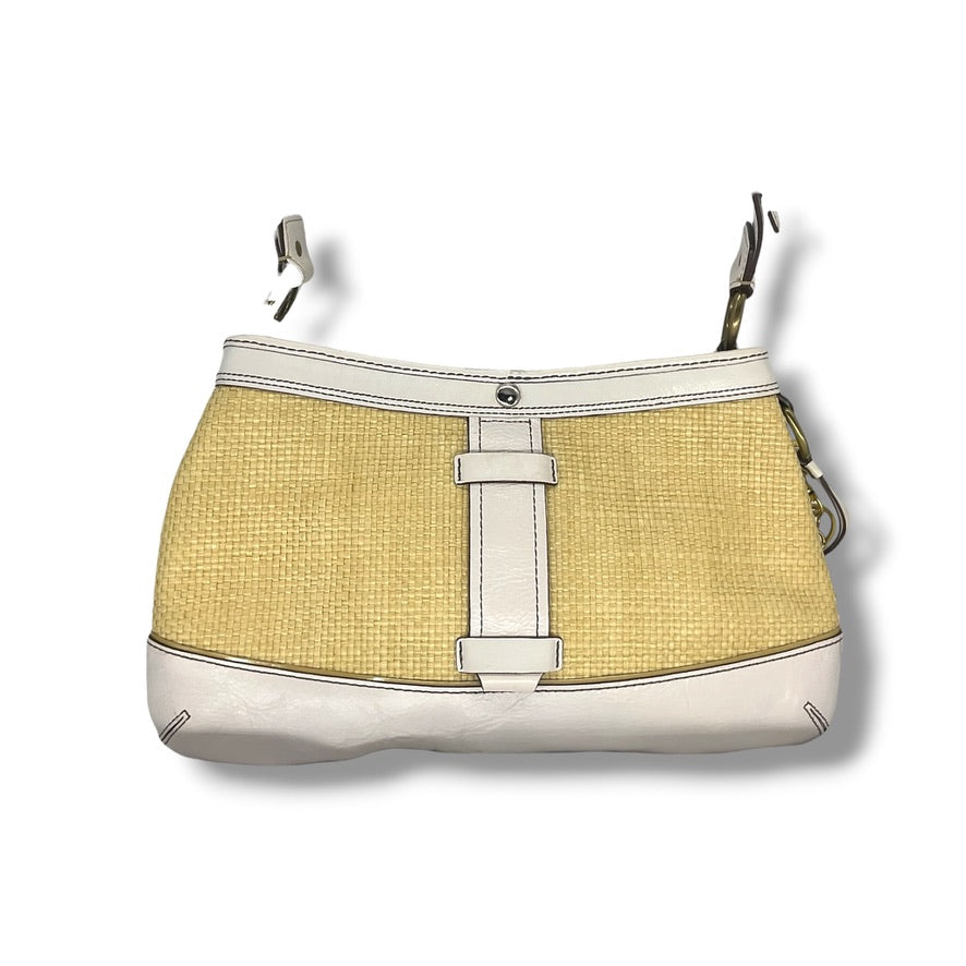 Vintage COACH Soho mini shoulder bag  6362