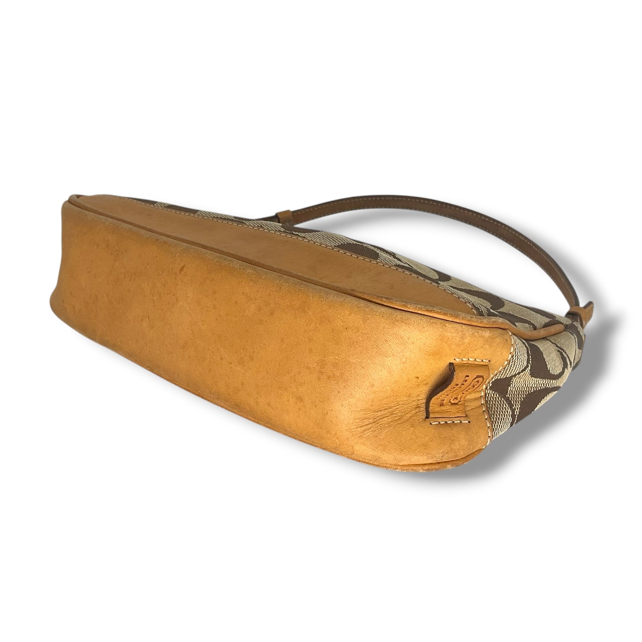 Vintage COACH accessory pouch bag 6094