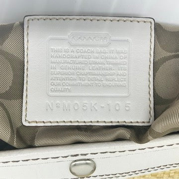 Vintage COACH Soho mini shoulder bag  6362