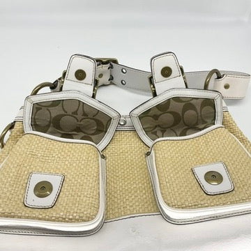 Vintage COACH Soho mini shoulder bag  6362