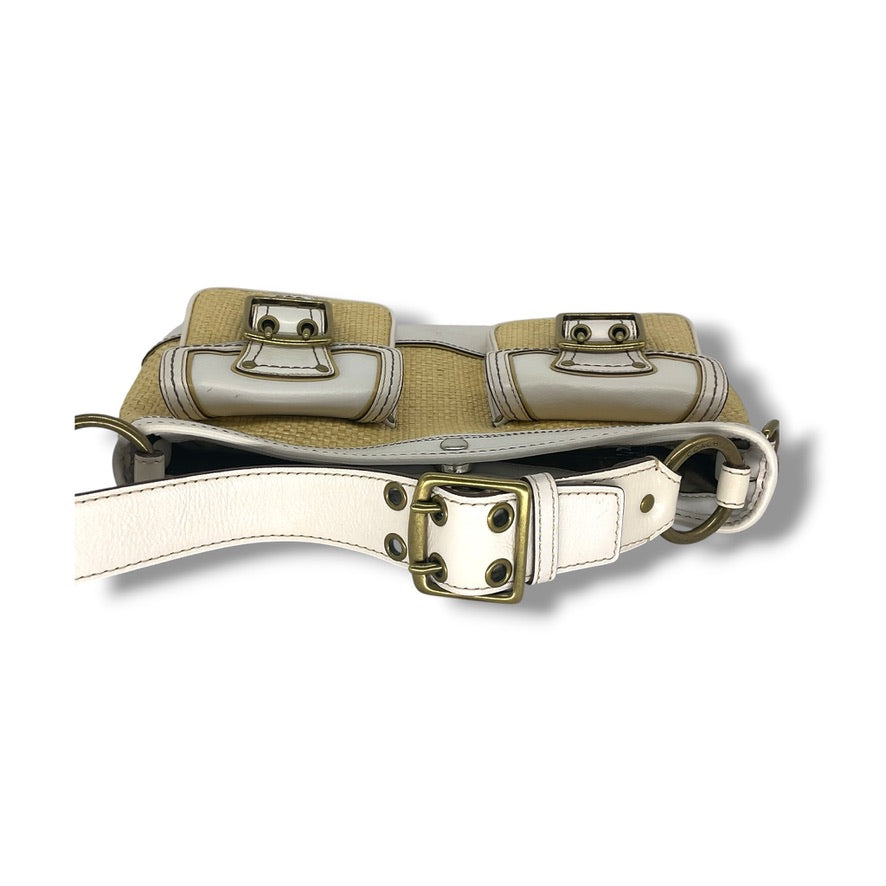 Vintage COACH Soho mini shoulder bag  6362