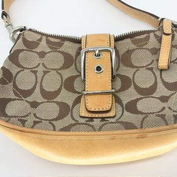 Vintage COACH Soho mini shoulder bag 6362