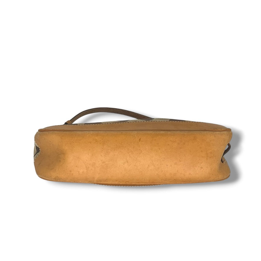 Vintage COACH accessory pouch bag 6094