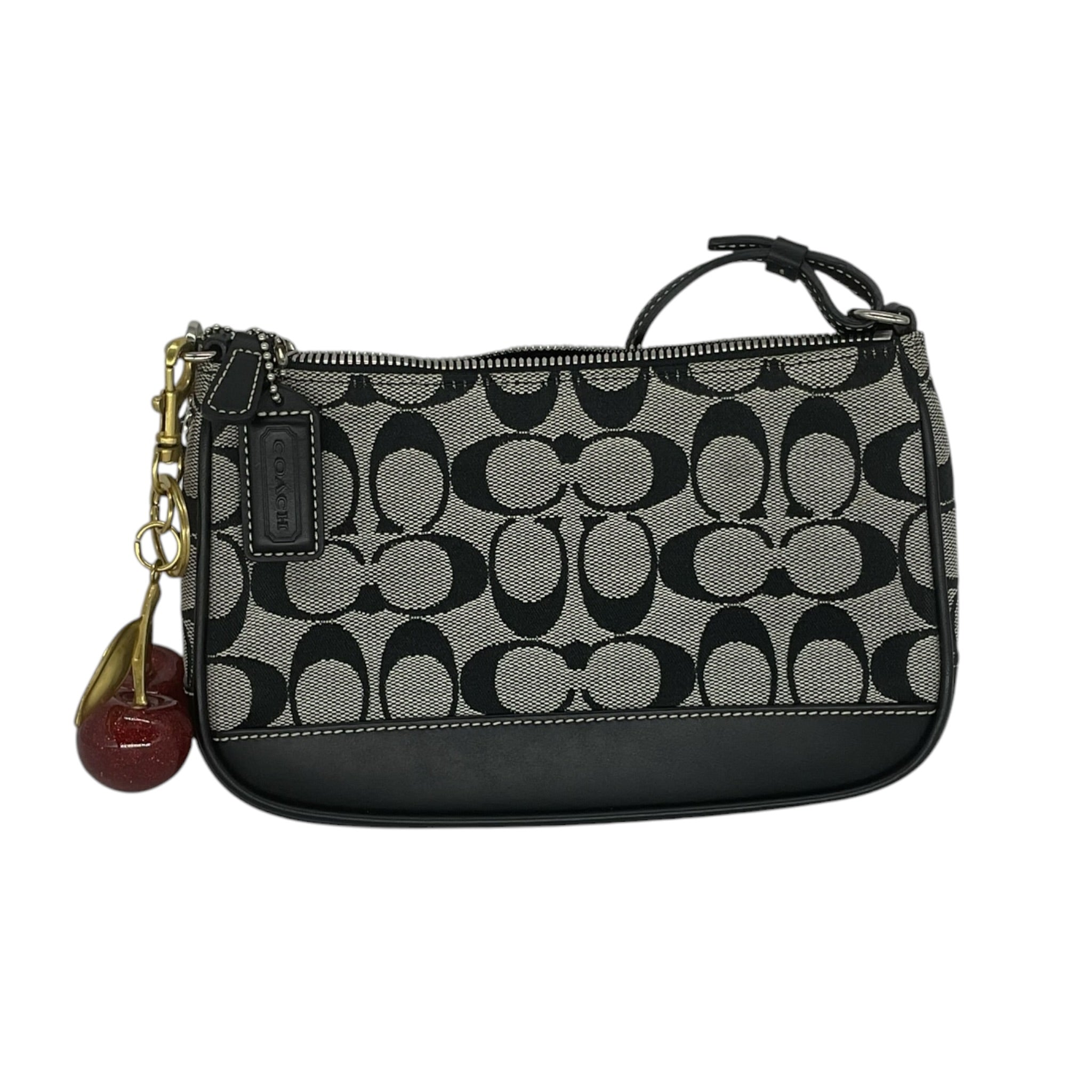 Vintage COACH accessory pouch bag 6094
