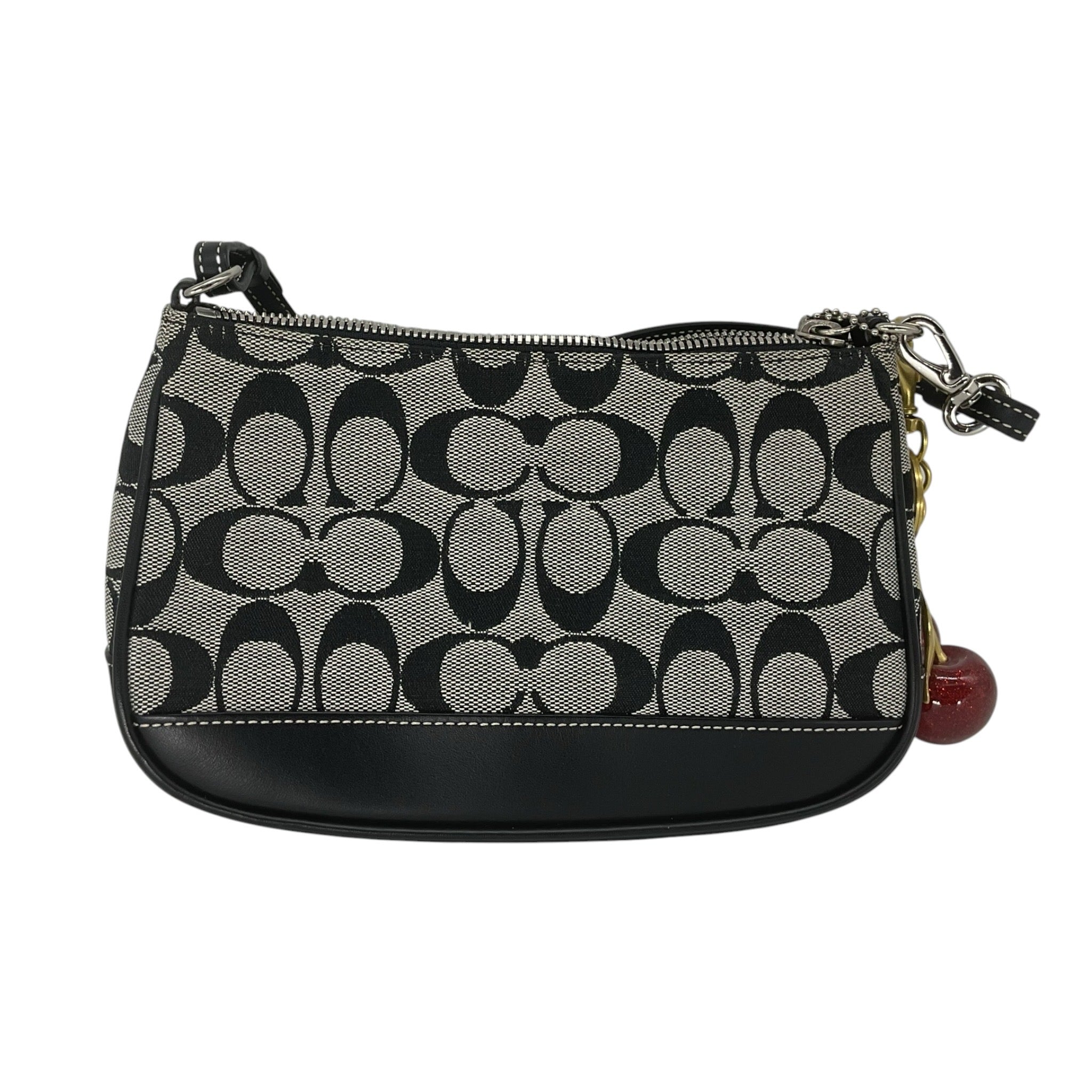 Vintage COACH accessory pouch bag 6094
