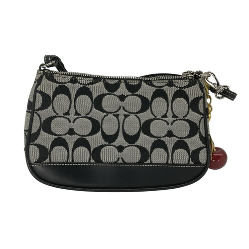 Vintage COACH accessory pouch bag 6094