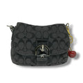Vintage COACH Soho signature shoulder bag