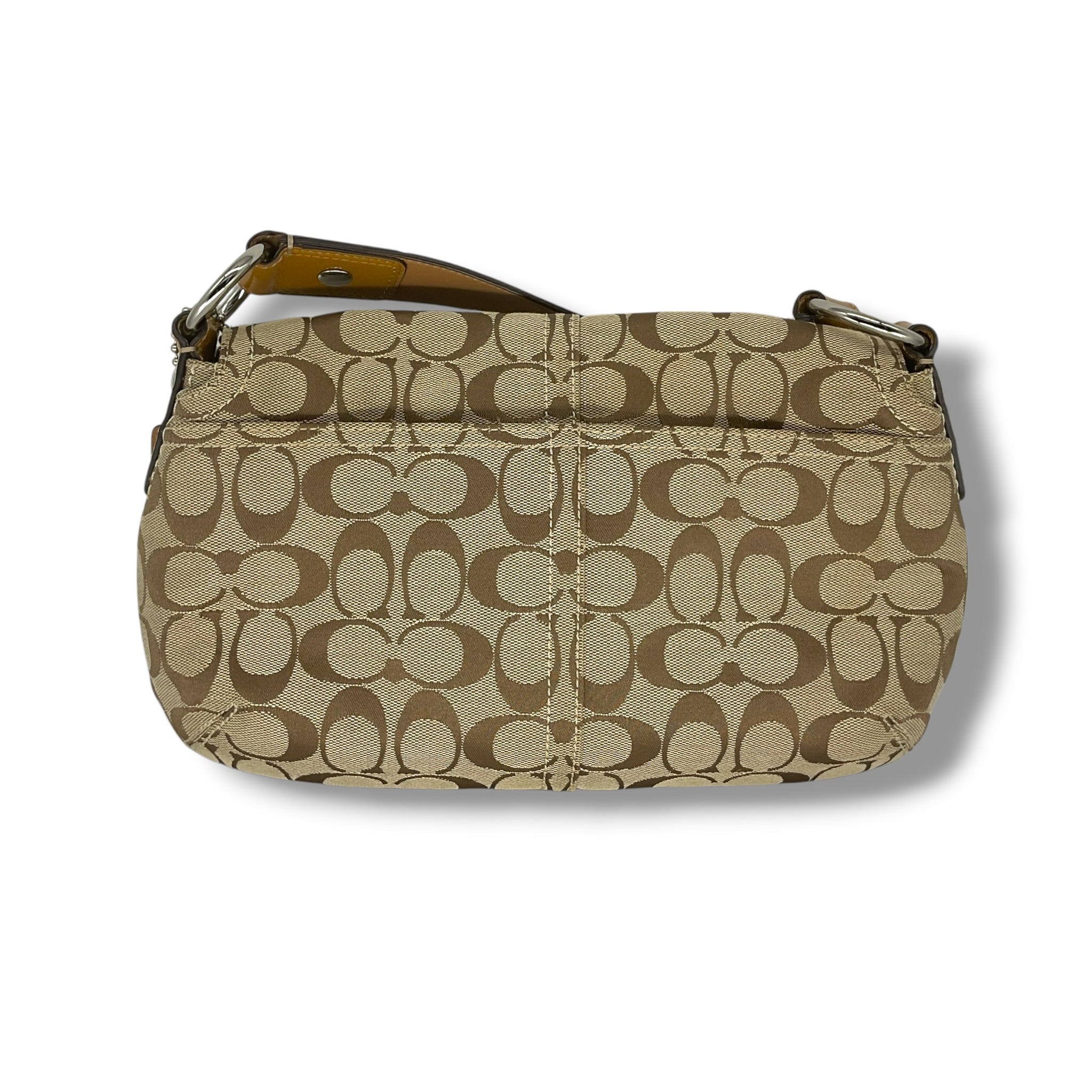 Vintage COACH Soho shoulder bag