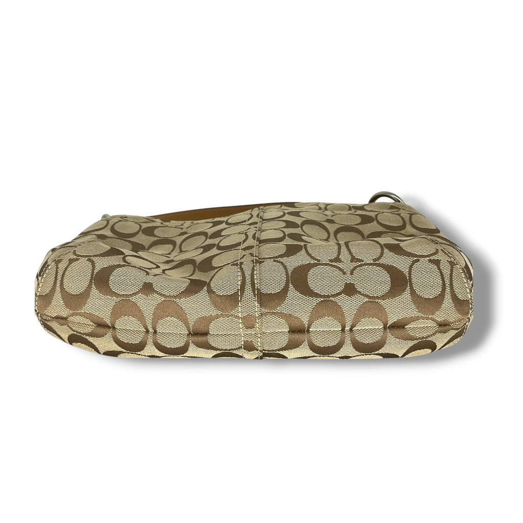 Vintage COACH Soho shoulder bag