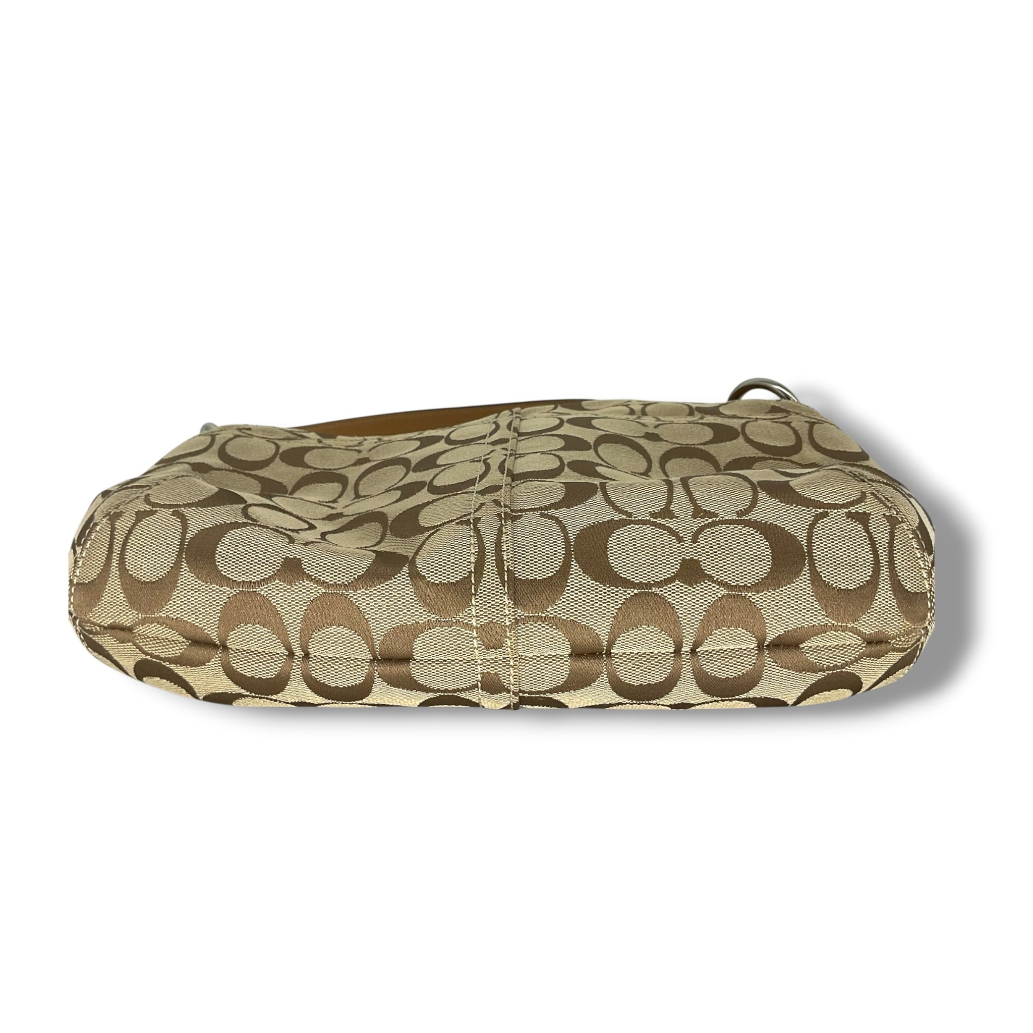 Vintage COACH Soho shoulder bag