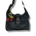 Vintage COACH Hampton hobo shoulder bag